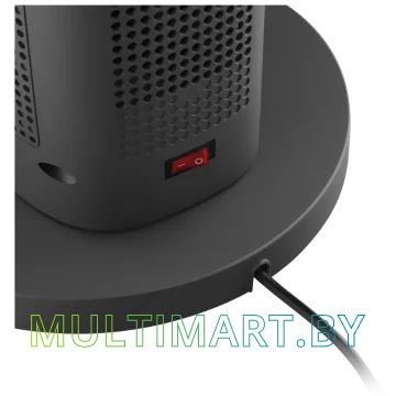 Тепловентилятор Sencor SFH 3704SL картинка 15